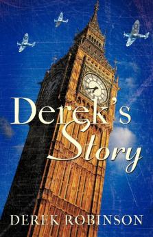 Derek's Story