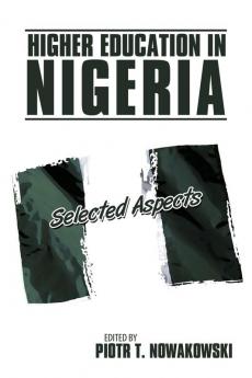 Higher Education in Nigeria