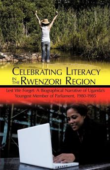 Celebrating Literacy in the Rwenzori Region