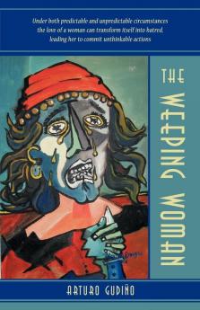 The Weeping Woman