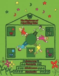 The Playhouse of Five Sparkling Tales