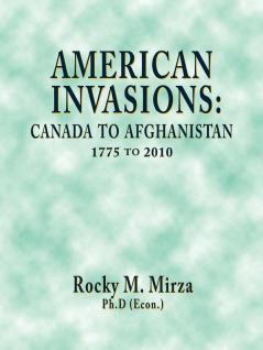 American Invasions