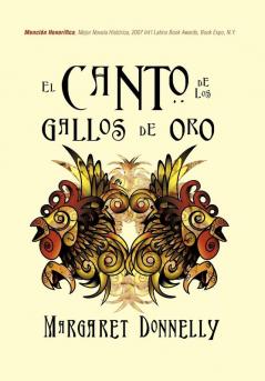 El Canto de Los Gallos de Oro