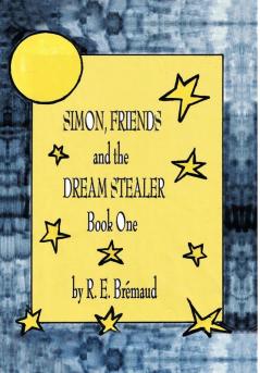 Simon Friends and the Dream Stealer