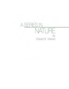 A Series In Nature
