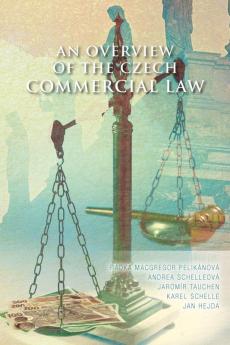 An Overview of the Czech Commercial Law