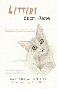 Letters from Jane
