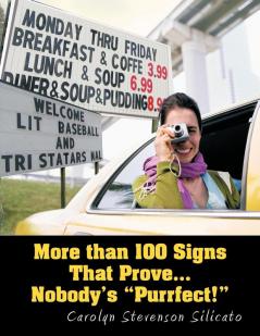 More Than 100 Signs That Prove... Nobody's Purrfect!
