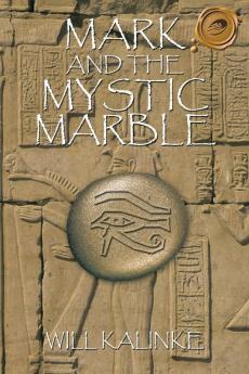 Mark and the Mystic Marble
