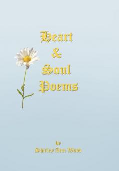 Heart & Soul Poems
