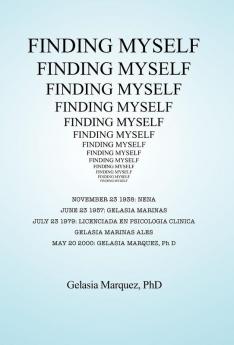 Finding Myself