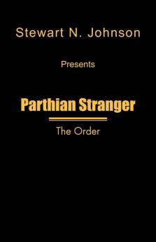 Parthian Stranger