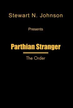 Parthian Stranger