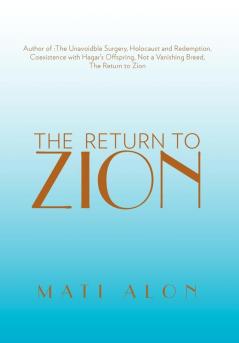 The Return to Zion