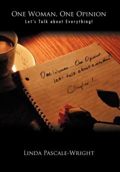 One Woman One Opinion