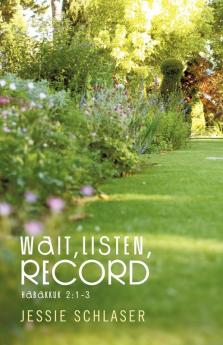 Wait Listen Record
