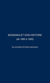 Mossaka Et Son Histoire