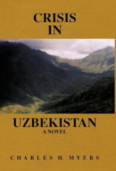 Crisis in Uzbekistan