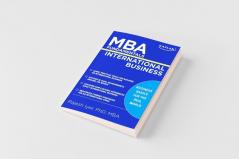 MBA Fundamentals International Business