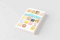 Vintage Scratch & Sniff Sticker Collector's Guide