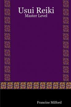 Usui Reiki