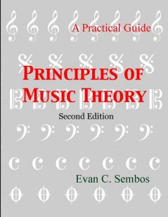 Principles of Music Theory