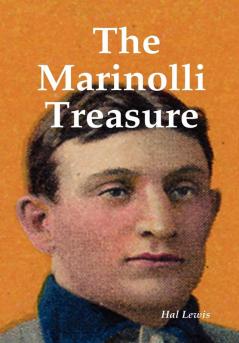 The Marinolli Treasure: A Malenglish Novel