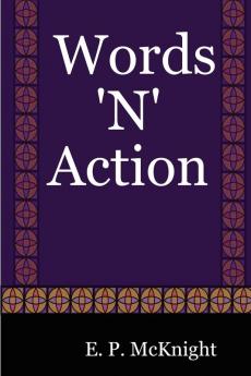 Words 'N' Action