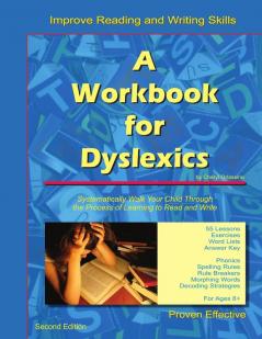 A Workbook for Dyslexics