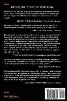 Royalty-Free One-Act Plays