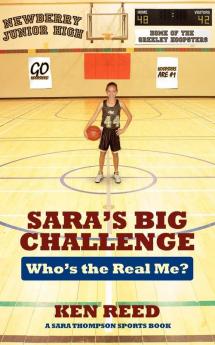 Sara's Big Challenge