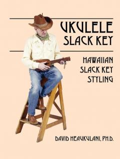 Ukulele Slack Key