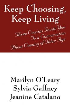 Keep Choosing Keep Living