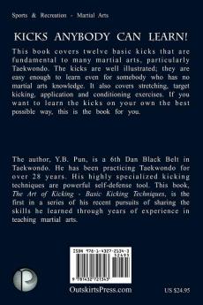 The Art of Kicking