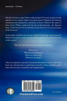 The Universal Harmony and the Spiritual Evolution