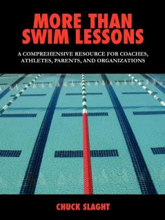 More Than Swim Lessons