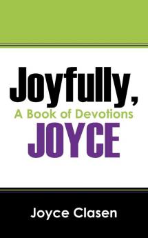 Joyfully Joyce