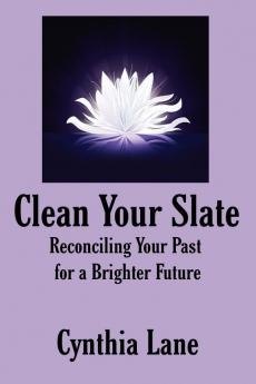 Clean Your Slate