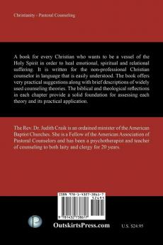 Introduction to Christian Counseling