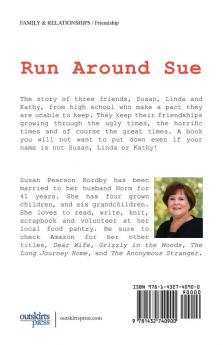 Run Around Sue