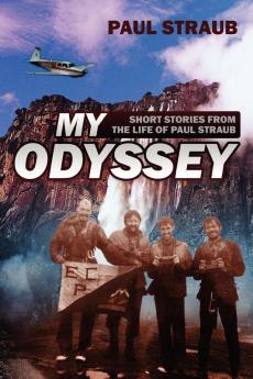 My Odyssey