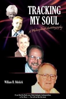 Tracking My Soul: A Philosophical Autobiography