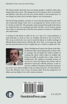The Quran and the Life of Excellence