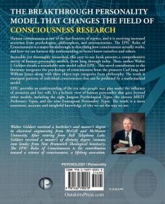 The Epic Roles of Consciousness