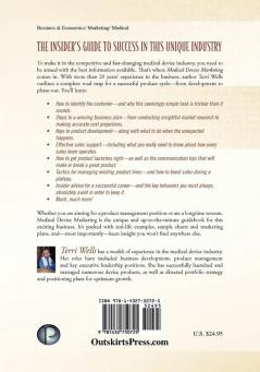Medical Device Marketing