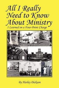 All I Really Need to Know about Ministry