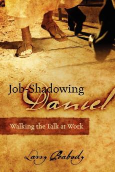 Job-Shadowing Daniel