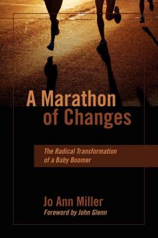 A Marathon of Changes