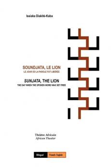 Soundjata Le Lion