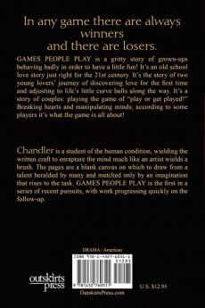 Games People Play